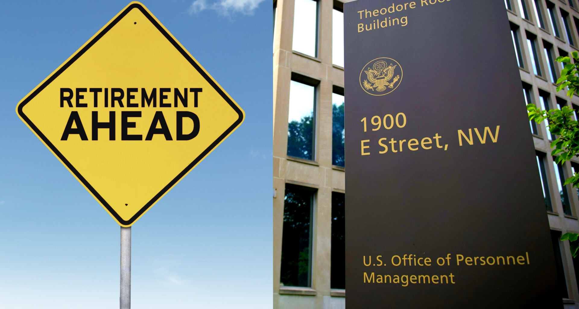 OPM still has 55,000 federal retirement applications pending finalization