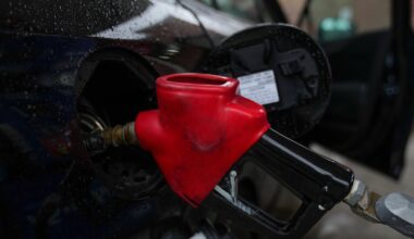 ‘Wait until Friday’: Here is how much gas prices could go down by end of the week - CTV News