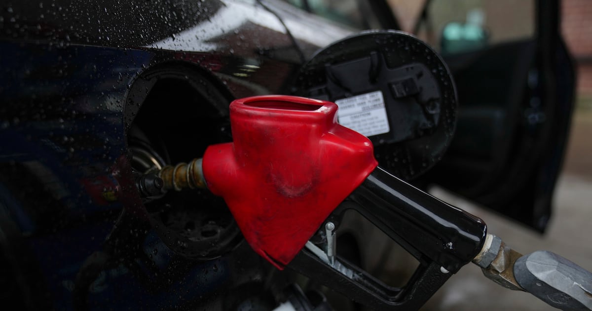 ‘Wait until Friday’: Here is how much gas prices could go down by end of the week - CTV News