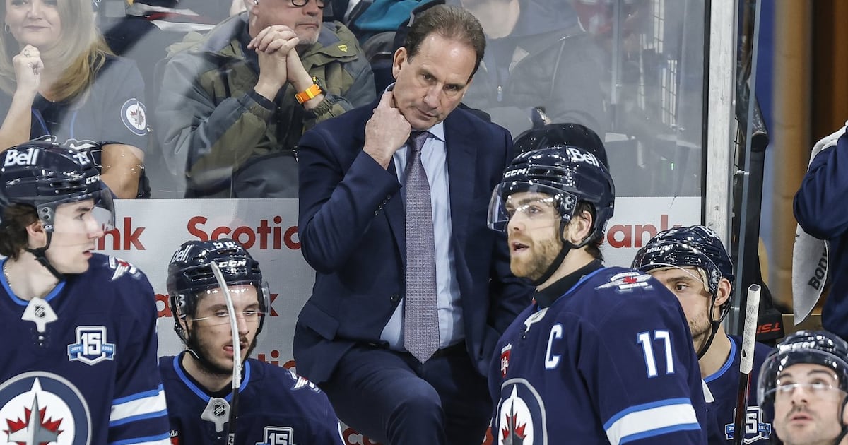 Frustrated Winnipeg Jets say they're sorry for letting 'best' fans, city down