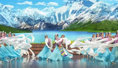 ‘Escalating threats:’ Toronto’s Four Seasons Centre cancels 5 remaining Shen Yun performances - CTV News