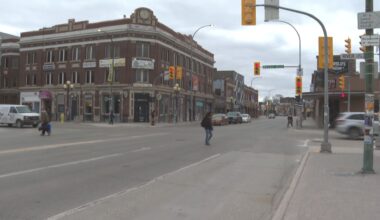 Osborne Village businesses have mixed feelings on police efforts to curb crime