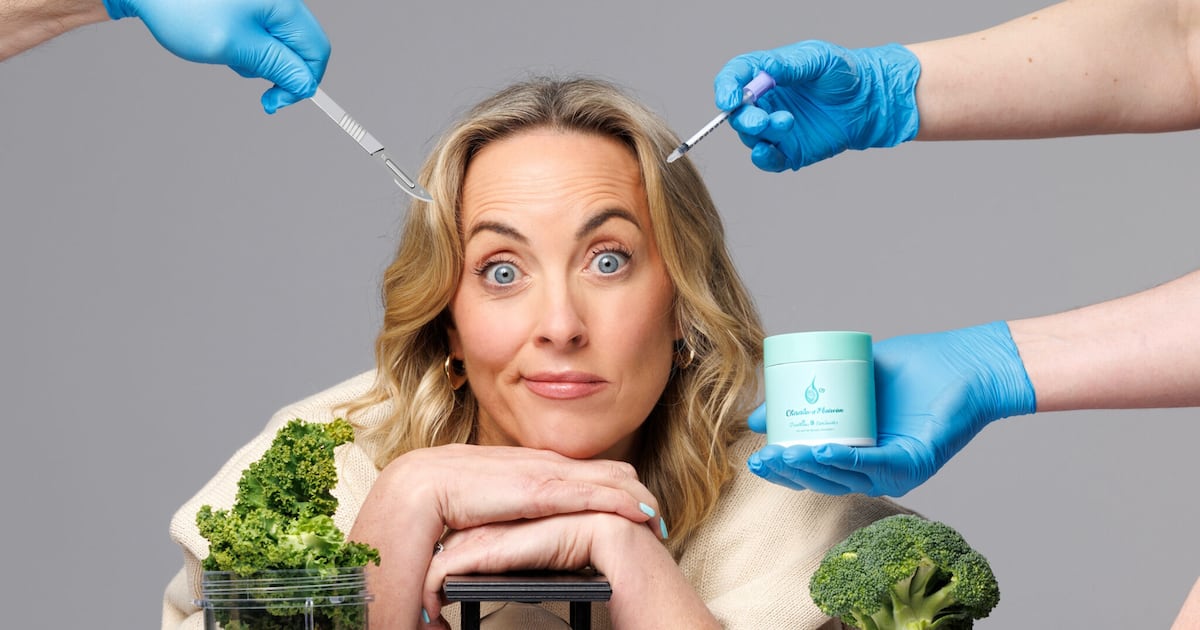 the best new shows to watch, starting tonight – The Irish Times