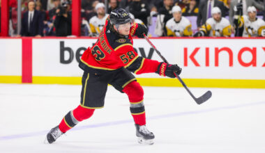 MCKEEN’S 2026 NHL PROSPECT REPORT – #21 Ottawa Senators – Organization Overview – Top 15 Prospects