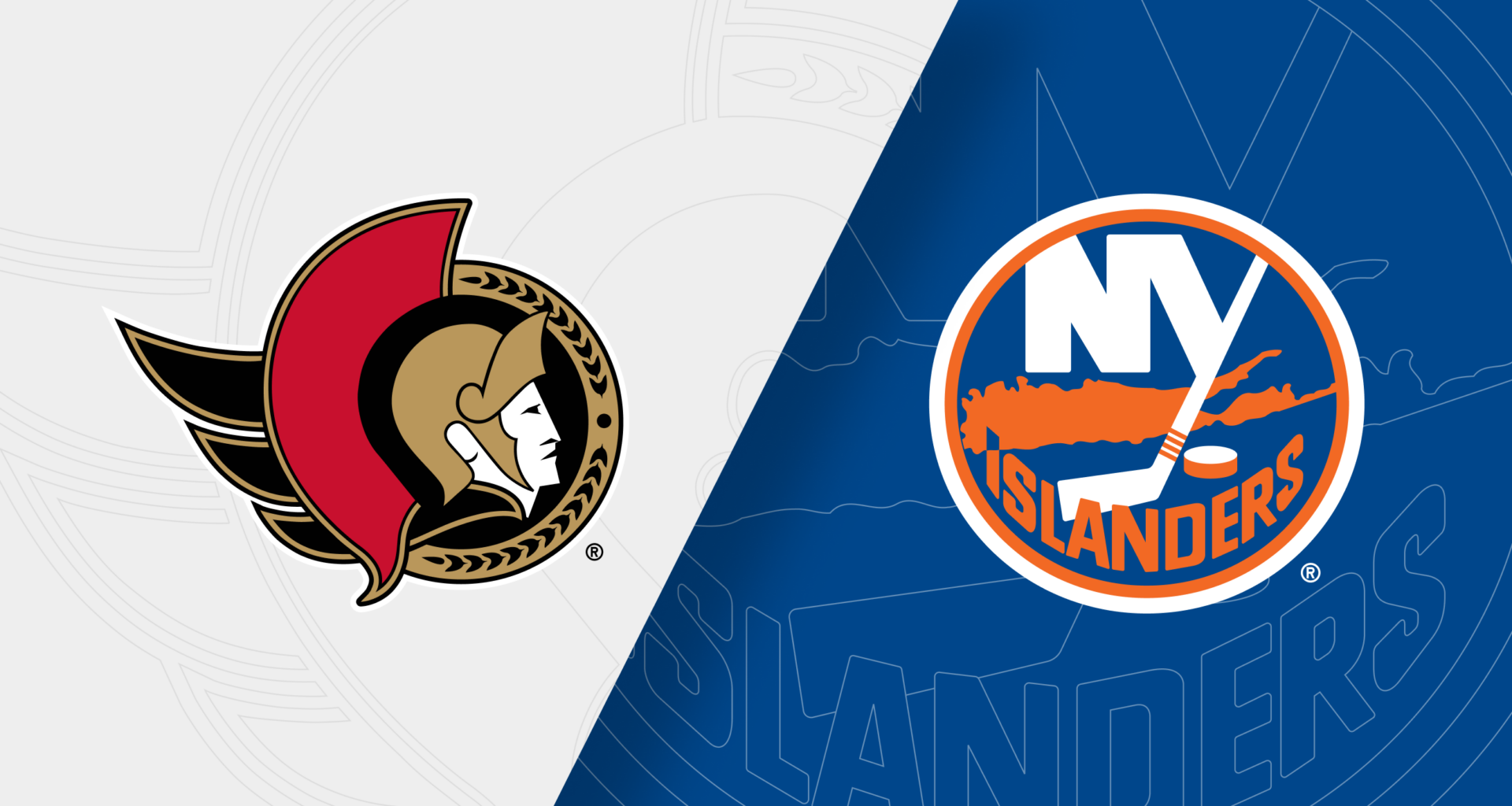 Ottawa Senators - New York Islanders - Apr 11, 2026