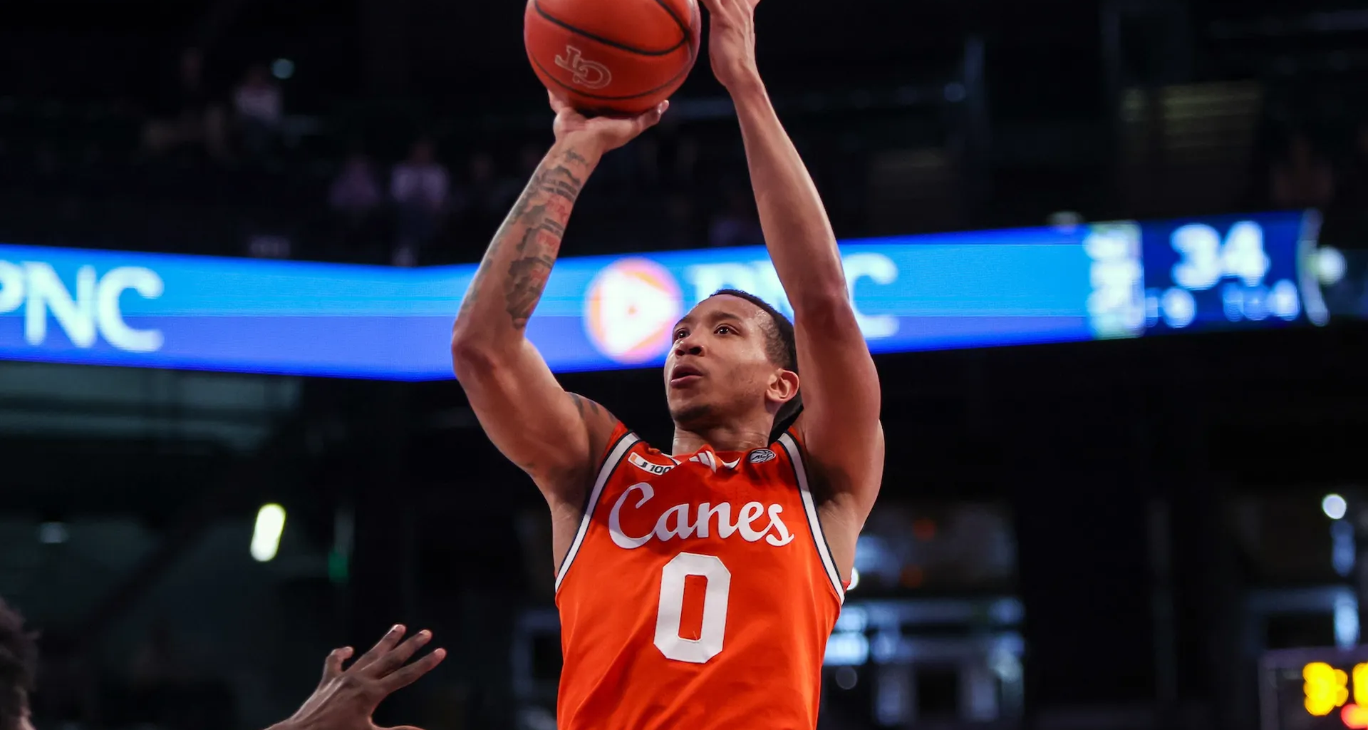 G League Guard Cleveland Signs with Ottawa BlackJacks