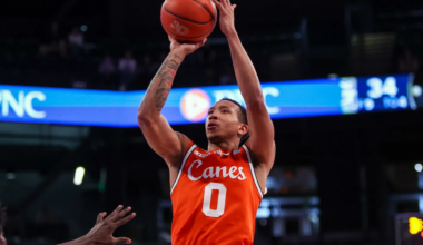 G League Guard Cleveland Signs with Ottawa BlackJacks