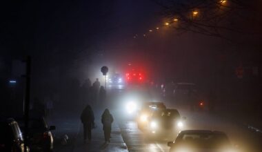 Transport Canada illuminates issue of bright vehicle headlights and glare - CTV News