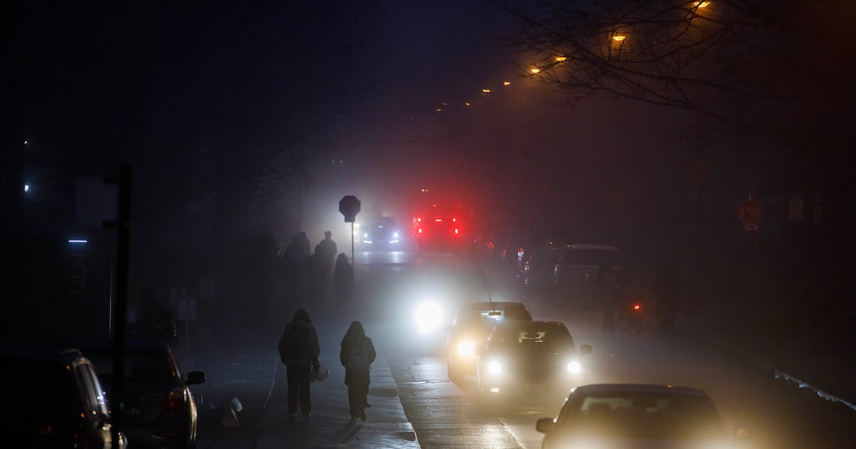 Transport Canada illuminates issue of bright vehicle headlights and glare - CTV News