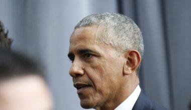 Barack Obama to speak at Canada 2020 gala in Toronto on May 8 - The Hill Times