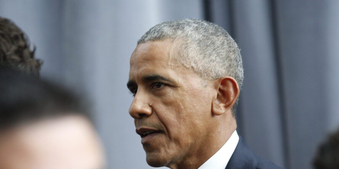 Barack Obama to speak at Canada 2020 gala in Toronto on May 8 - The Hill Times