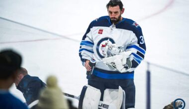 Winnipeg Jets Morning Papers: Today’s Hockey Headlines