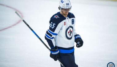 Winnipeg Jets Morning Papers: Today’s Hockey Headlines