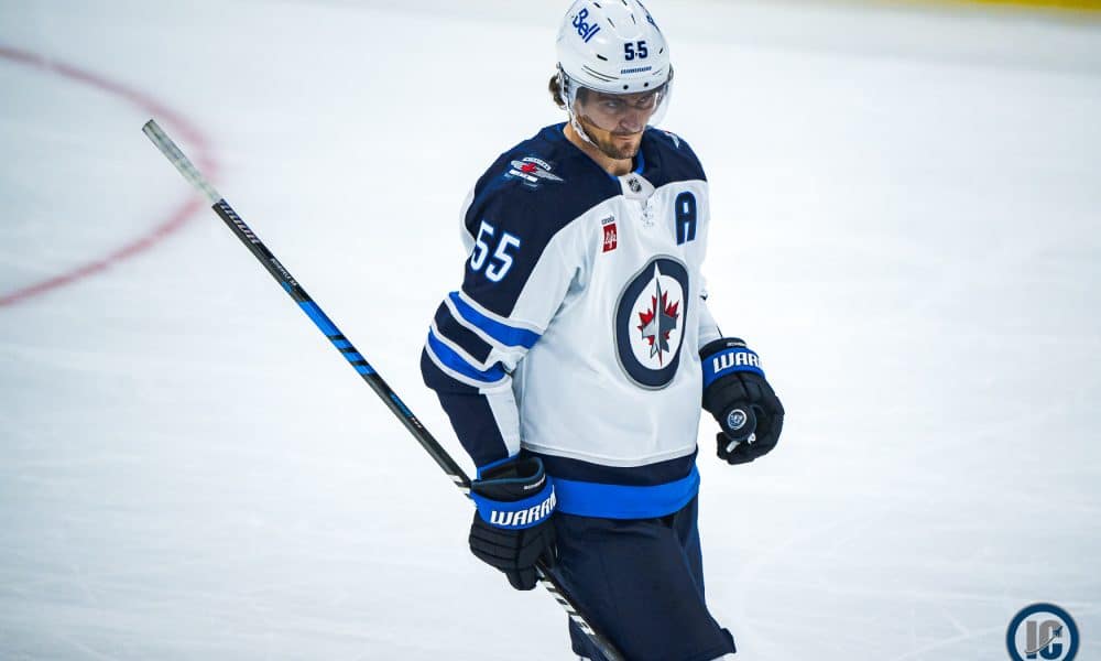 Winnipeg Jets Morning Papers: Today’s Hockey Headlines