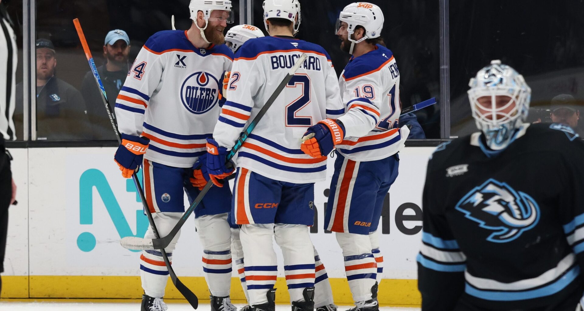 Edmonton Oilers' Outlook for All 6 Remaining Games of 2025-26 Regular Season - The Hockey Writers - Edmonton Oilers