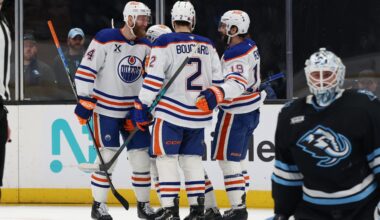 Edmonton Oilers' Outlook for All 6 Remaining Games of 2025-26 Regular Season - The Hockey Writers - Edmonton Oilers