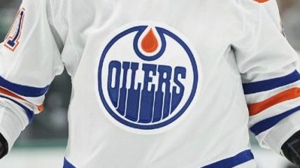 Edmonton Oilers lose to motivated Mammoth in possible playoff preview
