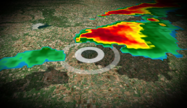 Strongest tornado so far in 2026 confirmed on Thursday