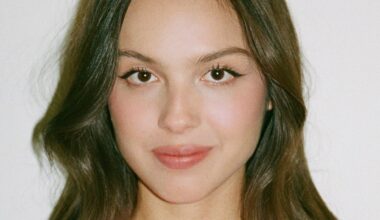 Olivia Rodrigo Announces New Album You Seem Pretty Sad for a Girl So in Love