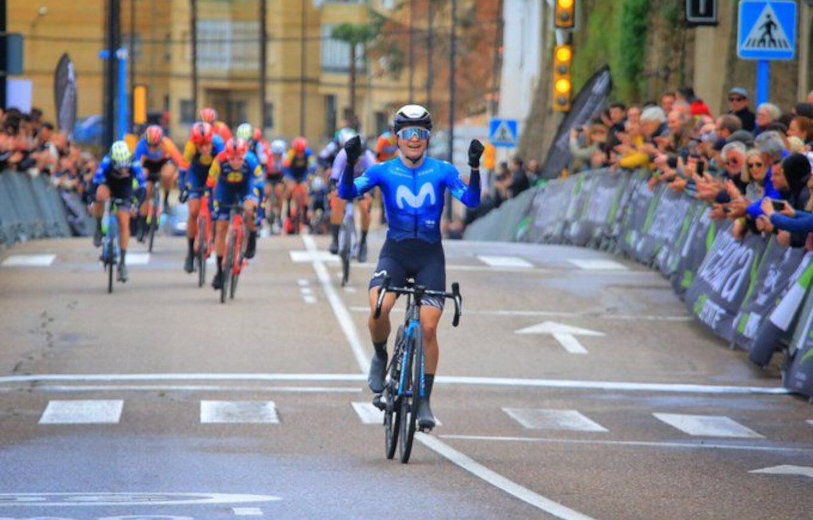 Big Canadian contingent at Amstel Gold Race