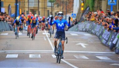Big Canadian contingent at Amstel Gold Race