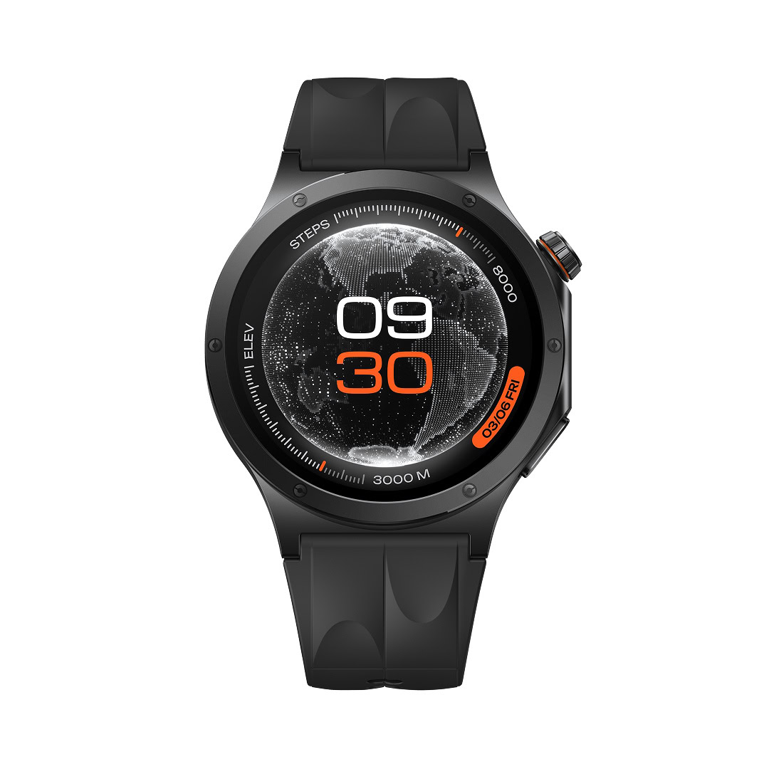 OnePlus Watch 4 Midnight Titanium OnePlus Watch 4 Midnight Titanium