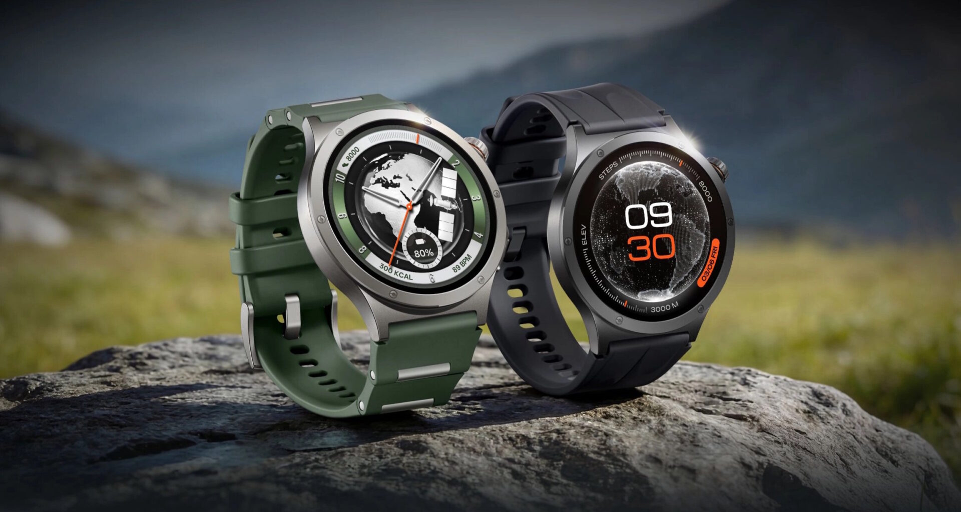 OnePlus Watch 4 1