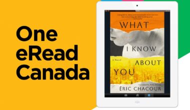 Join a Canada-wide digital book club at the Mississauga Library – City of Mississauga