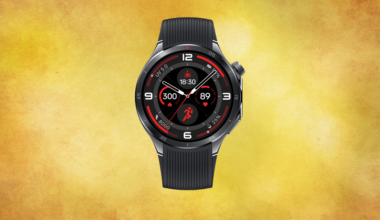 This £120 price cut on the OnePlus Watch 3 is hard to ignore.