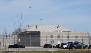 Ontario planning massive jail expansion: government docs