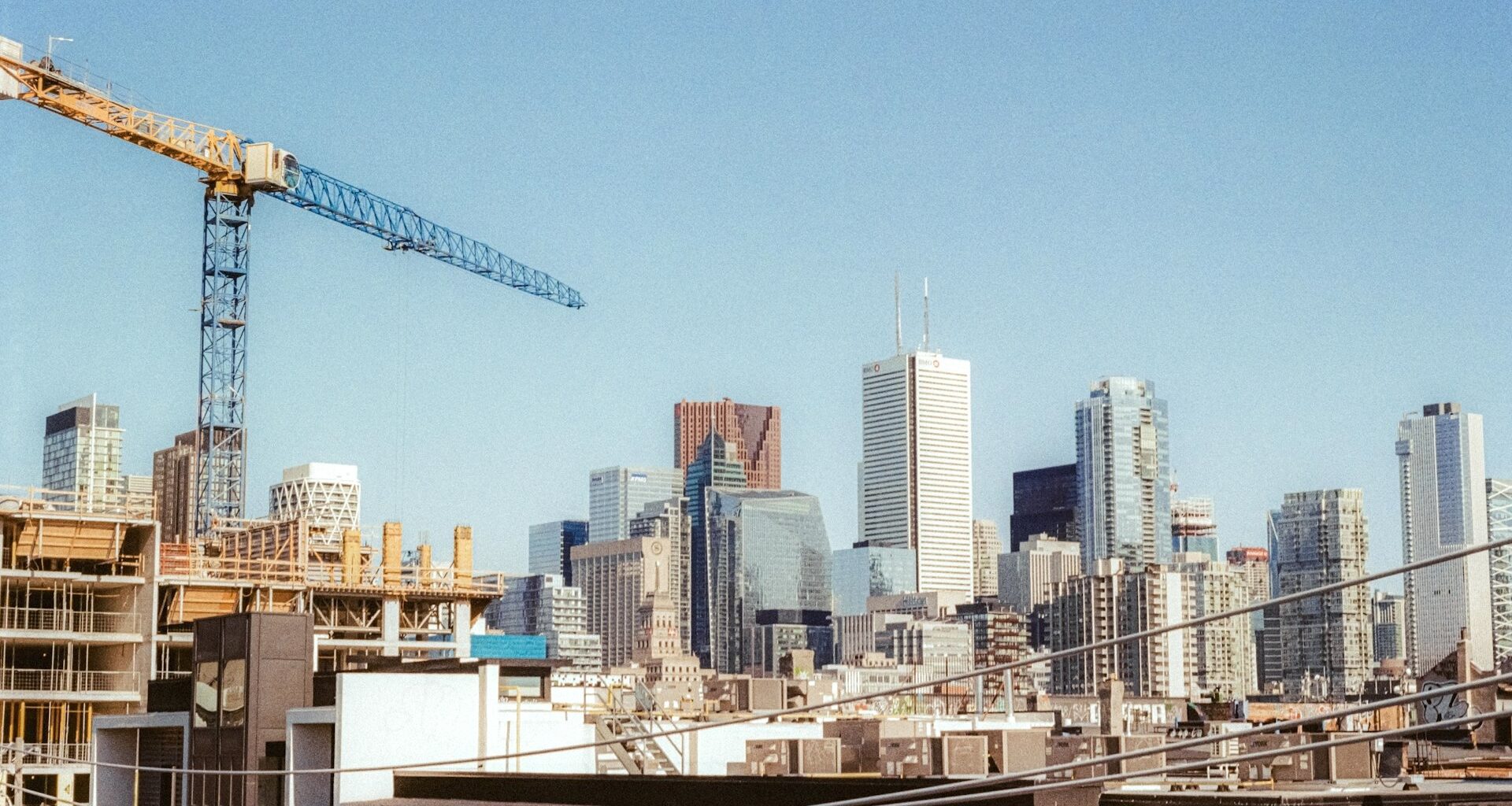 Ontario's HST Rebate Is Driving New Home Prices Higher Without Sales