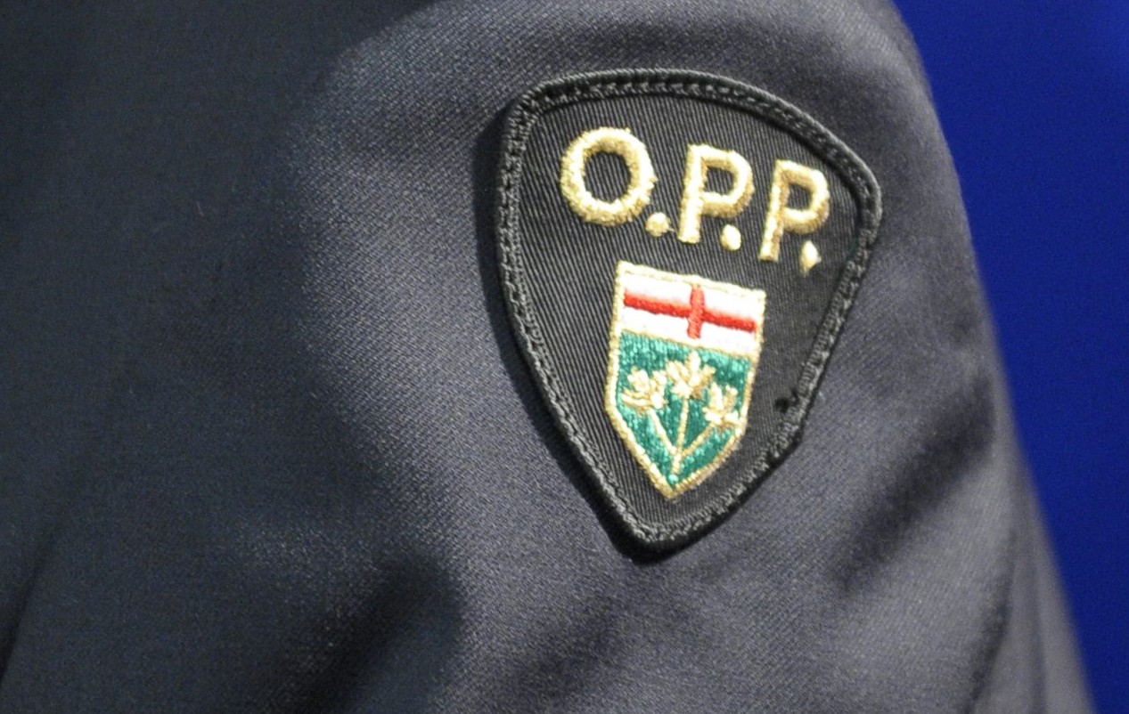 B.C. man 2nd to be charged in shootings last fall in Caledon and Brampton