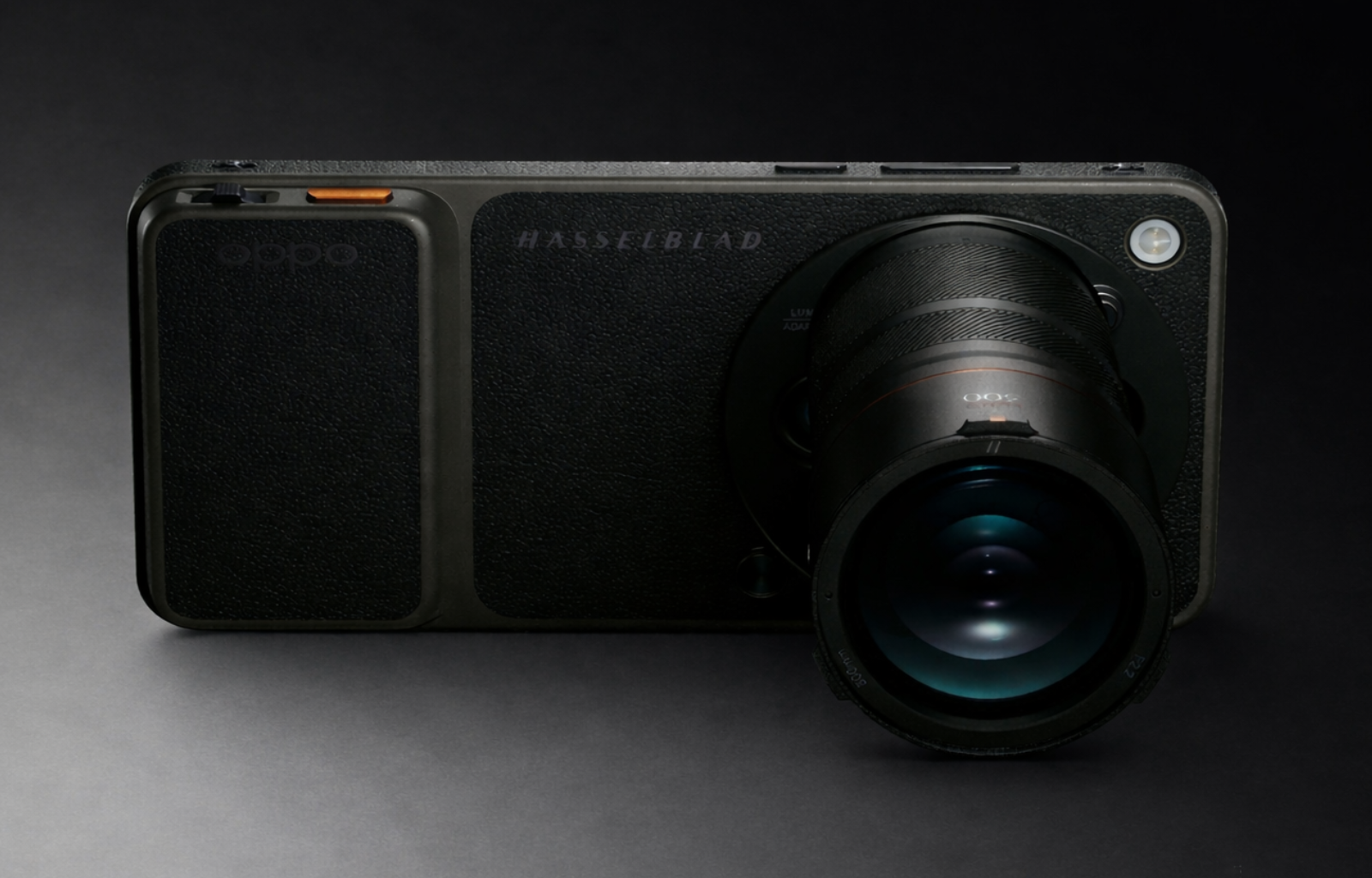 Oppo officially reveals Find X9 Ultra days before global launch