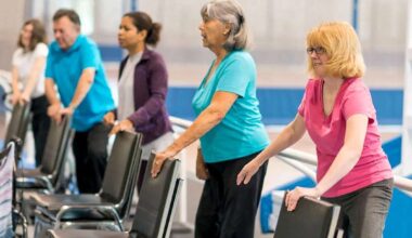 Fall-prevention program expands across rural Frontenac, Lennox & Addington