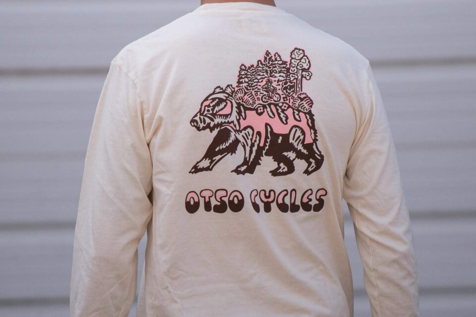 Otso Mythology Collection