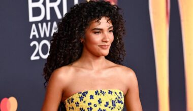 Olivia Dean Reveals 'Man I Need' Almost Wasn't a Single