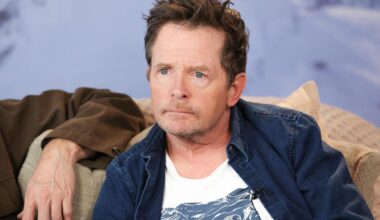 Michael J. Fox Says He's Alive After CNN Publishes Death Tribute