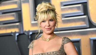 Netflix Drops Millie Bobby Brown's 'Perfect' After She Exits Olympics Movie