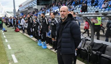 CF Montréal exec Luca Saputo says he didn't want to make rash decision in Marco Donadel firing
