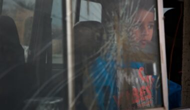 U.S. launches rescue operation after Iranian state TV says fighter jet went down, AP source says - CTV News