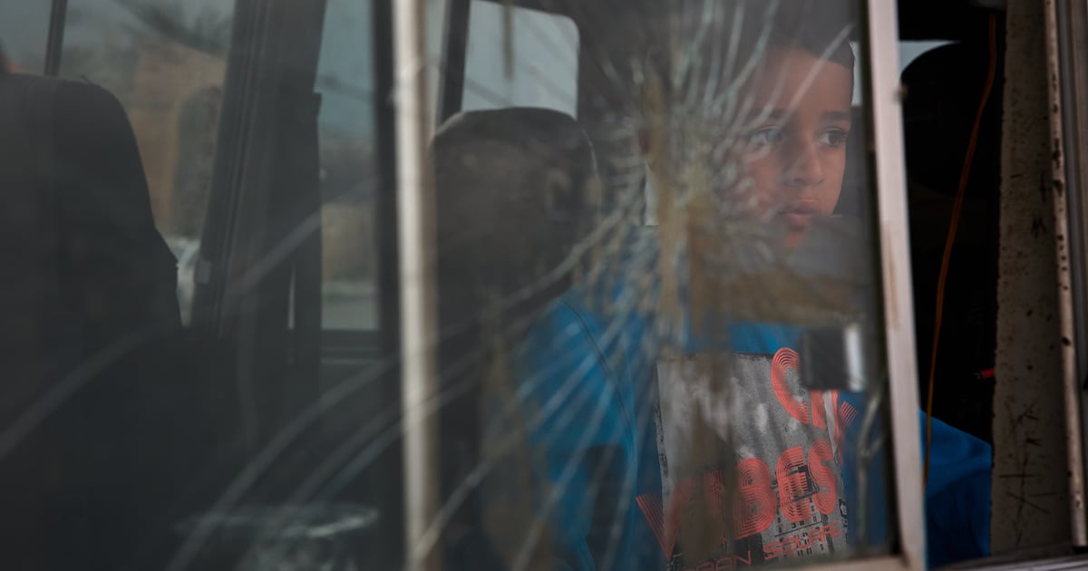 U.S. launches rescue operation after Iranian state TV says fighter jet went down, AP source says - CTV News