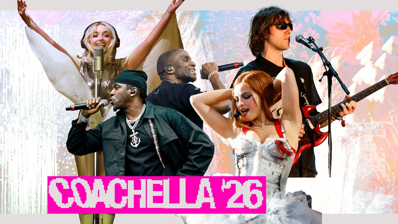 The Best and Worst of Coachella 2026
