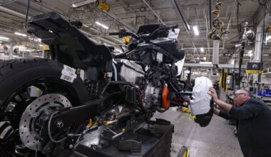 BRP shares crash as Trump tariffs pose half-billion dollar bite