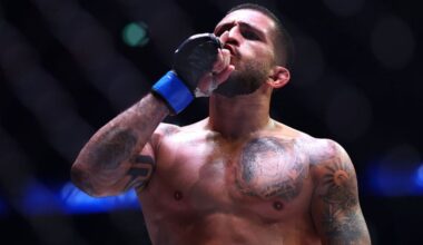Pettis vs. McKee, How To Watch MMA Live Online