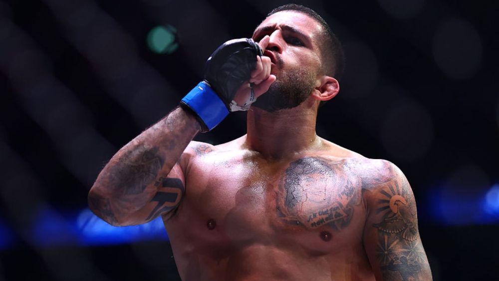 Pettis vs. McKee, How To Watch MMA Live Online