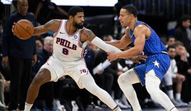 NBA Playoffs betting guide: Most intriguing early plays