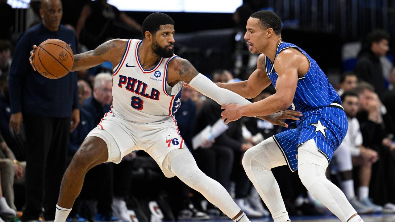 NBA Playoffs betting guide: Most intriguing early plays