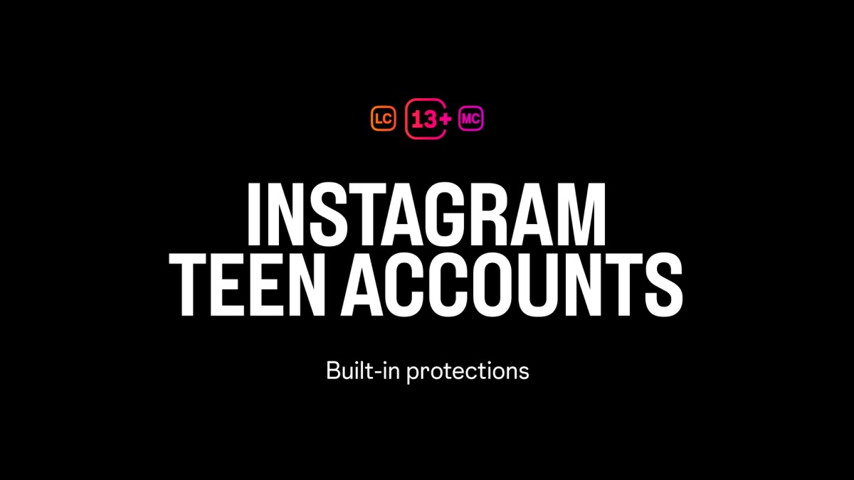 Instagram Expands Teen Accounts Inspired by 13+ Content Ratings