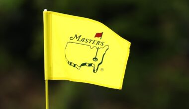 How To Watch The Masters 2026 For Free — Stream Final Round