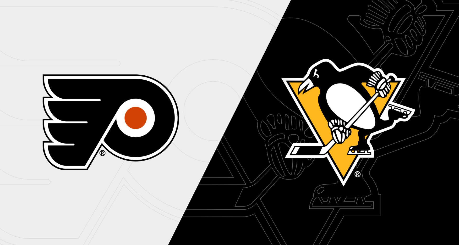 Philadelphia Flyers - Pittsburgh Penguins - Apr 20, 2026